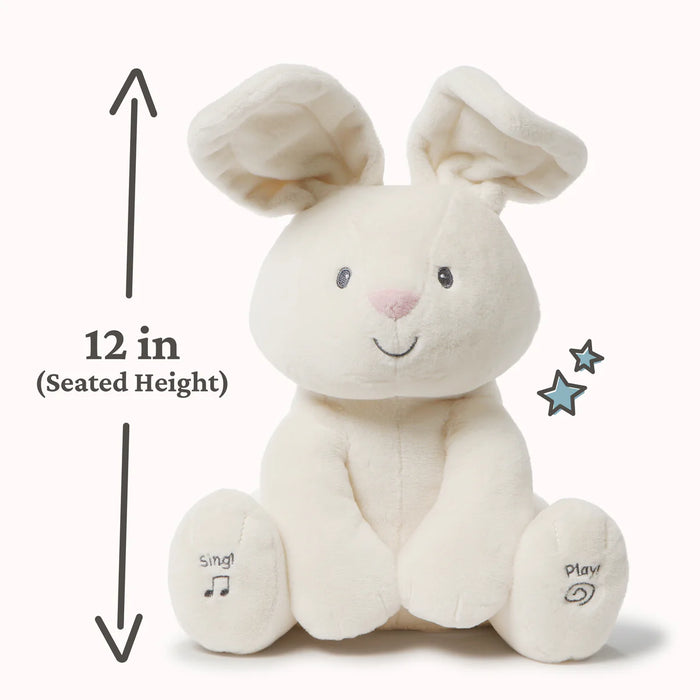 Gund Flappy The Bunny