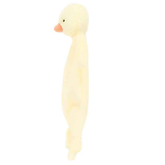 Bashful Duckling Comforter