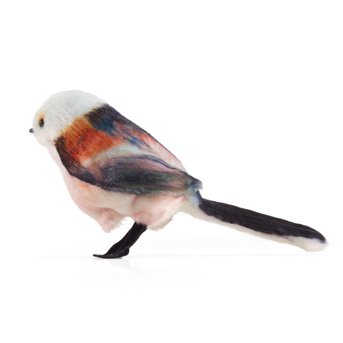 Mini Long-tailed Tit