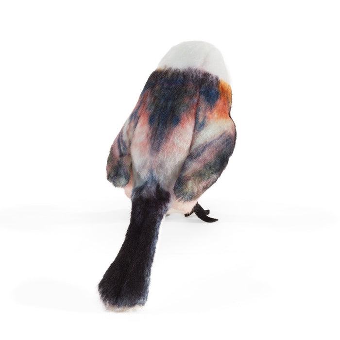 Mini Long-tailed Tit