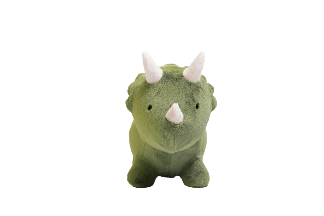 Soft Bouncy Dino