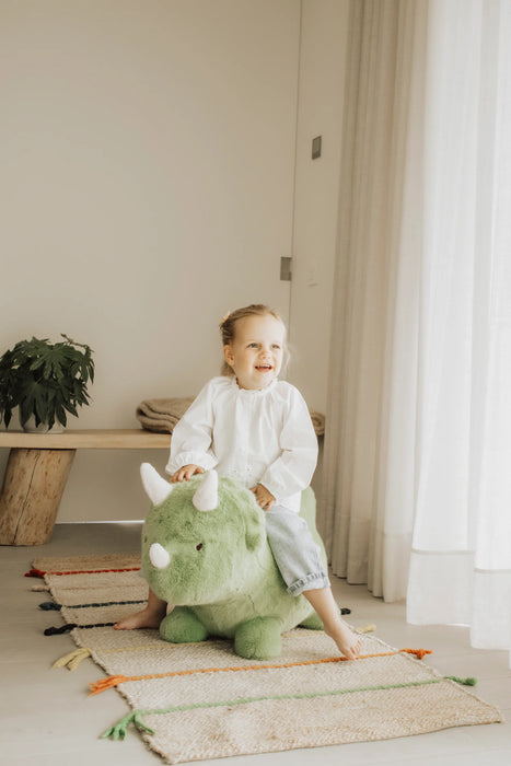 Soft Bouncy Dino