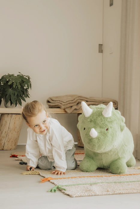 Soft Bouncy Dino