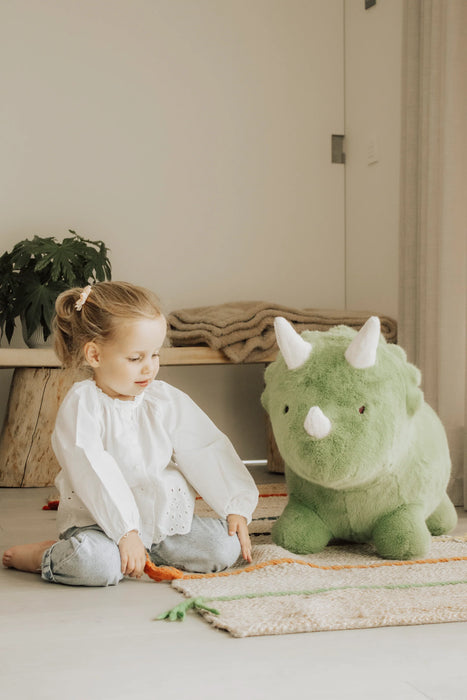 Soft Bouncy Dino