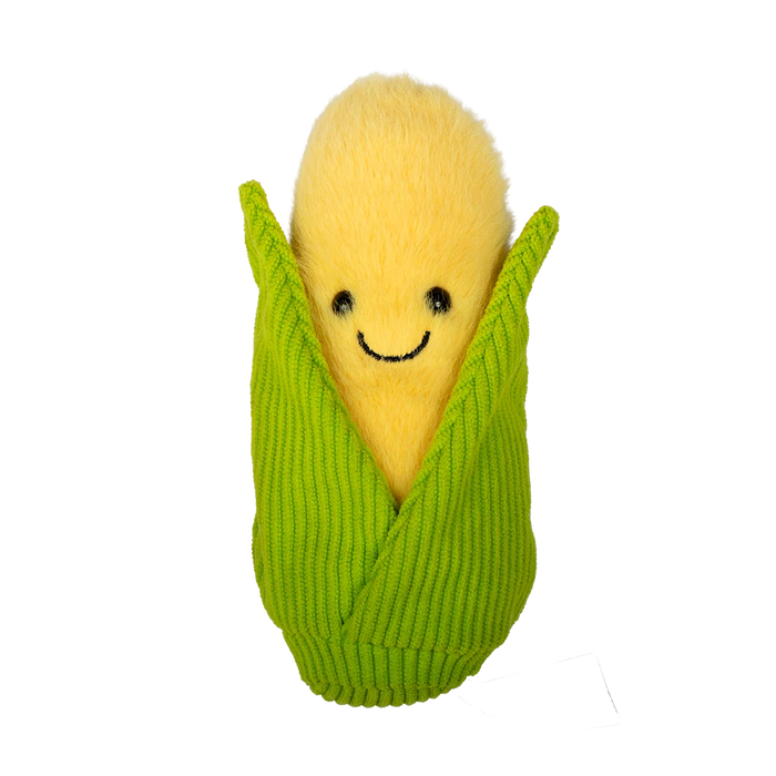 Corn Farm Friends