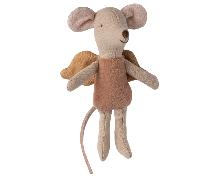 Fairy mouse, Little - Powder