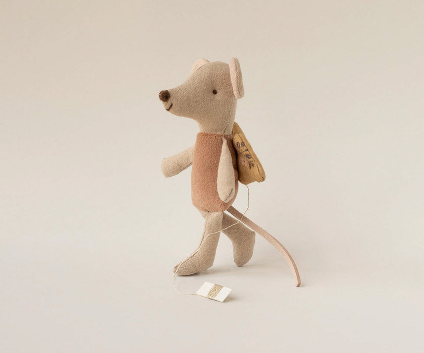 Fairy mouse, Little - Powder