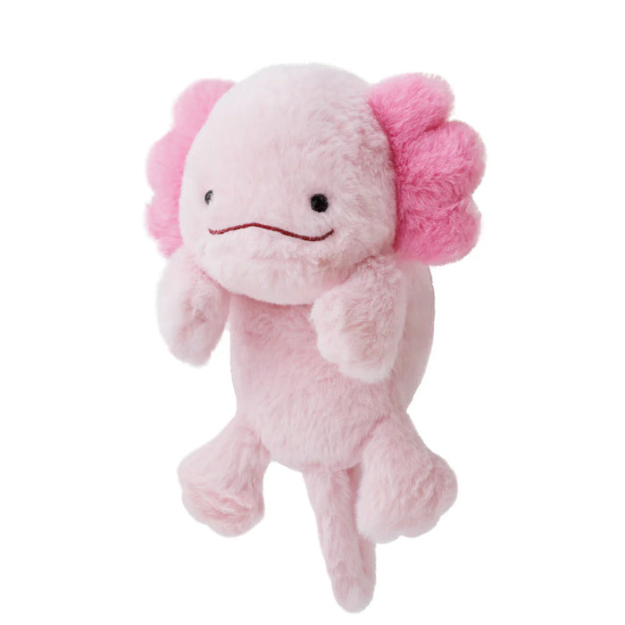 Posture Pal Axolotl