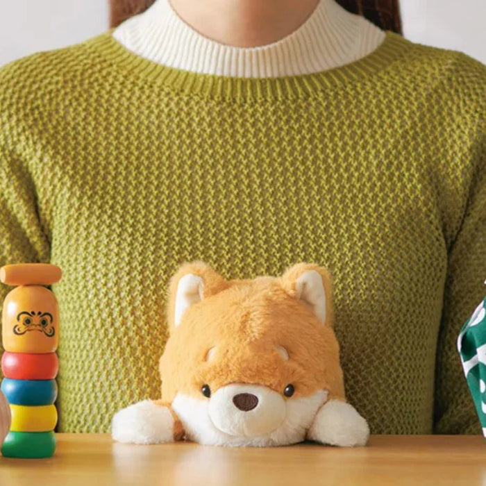 Posture Pal Shiba