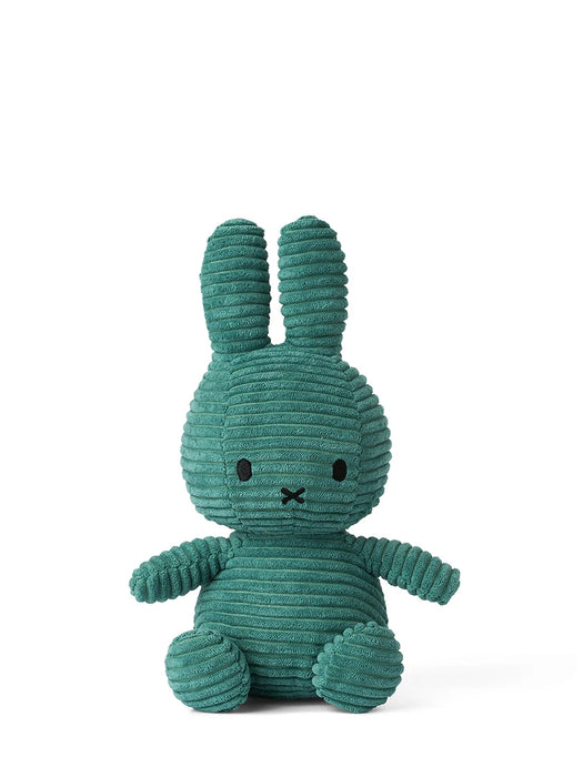 MIFFY ECO CORDUROY GREEN