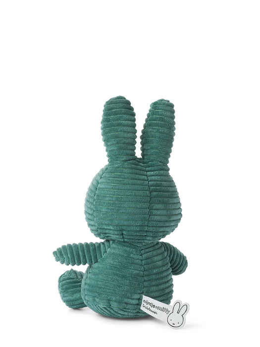 MIFFY ECO CORDUROY GREEN