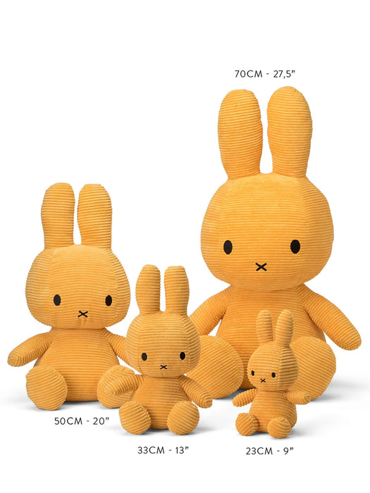 MIFFY ECO CORDUROY GREEN