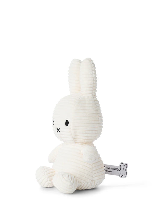 MIFFY ECO CORDUROY OFFWHITE