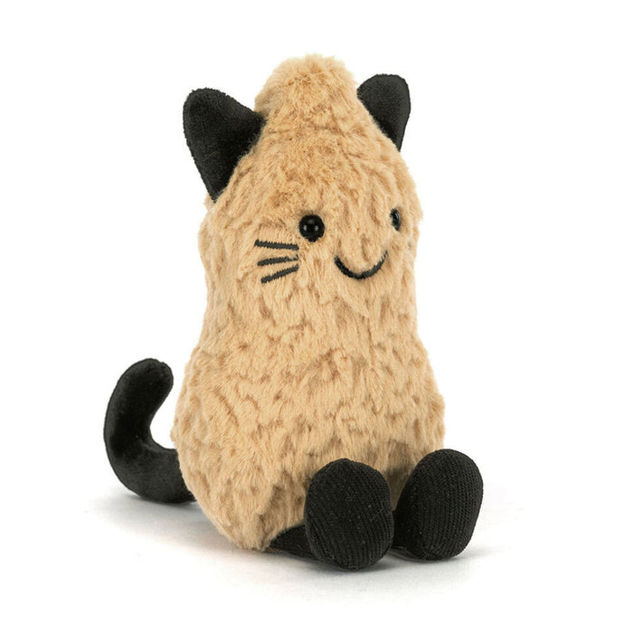 Amuseables Peanut Cat Outfit