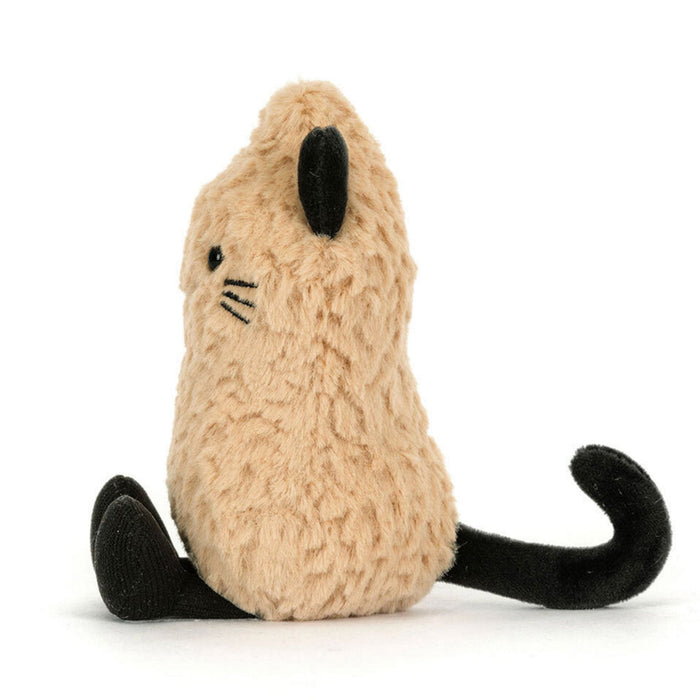Amuseables Peanut Cat Outfit