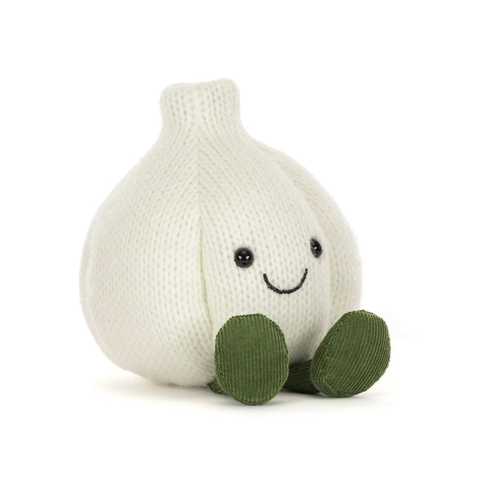 Amuseables Garlic