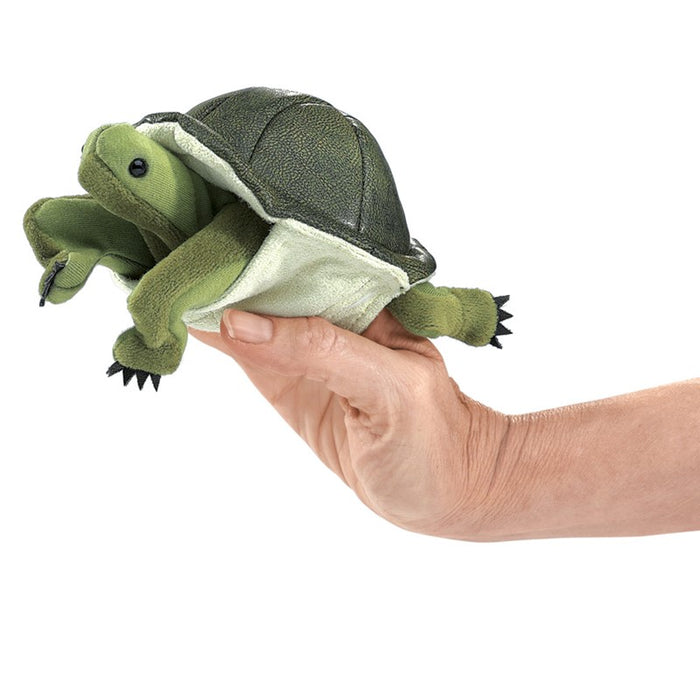 Mini Turtle