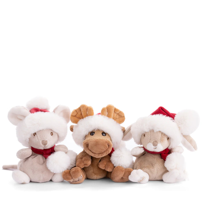 Baby Benny X-Mas
