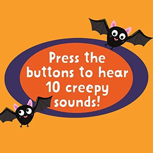 Hoot Howl Halloween
