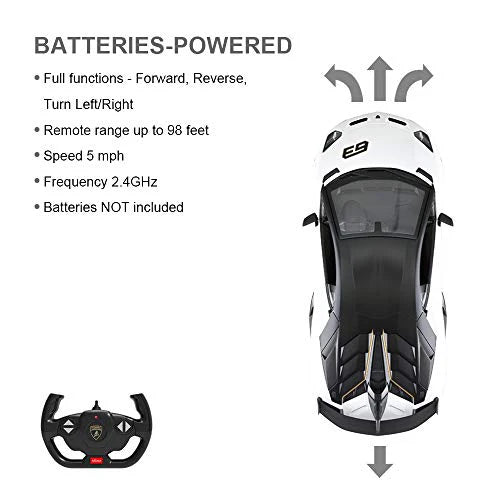 Lamborghini Aventador SVJ Performance