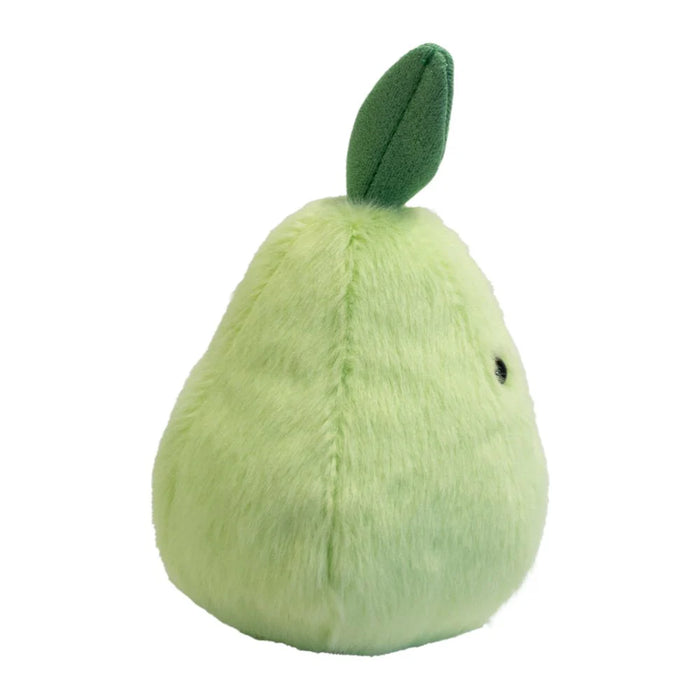 PEAR GARDEN FRIENDS