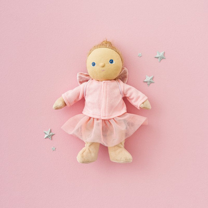 Dress Me Dinky Dinkum Doll | Mia Melody