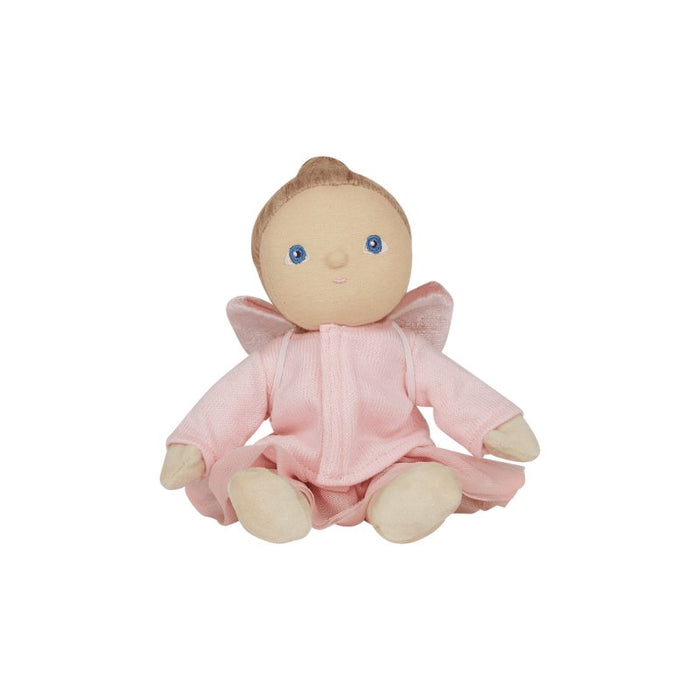 Dress Me Dinky Dinkum Doll | Mia Melody