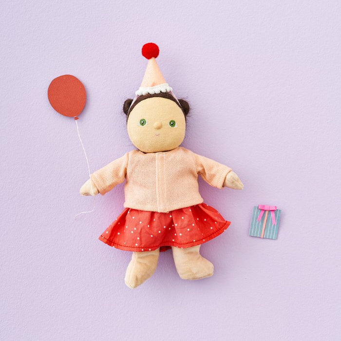 Dress Me Dinky Dinkum Doll | Sophie Sundae
