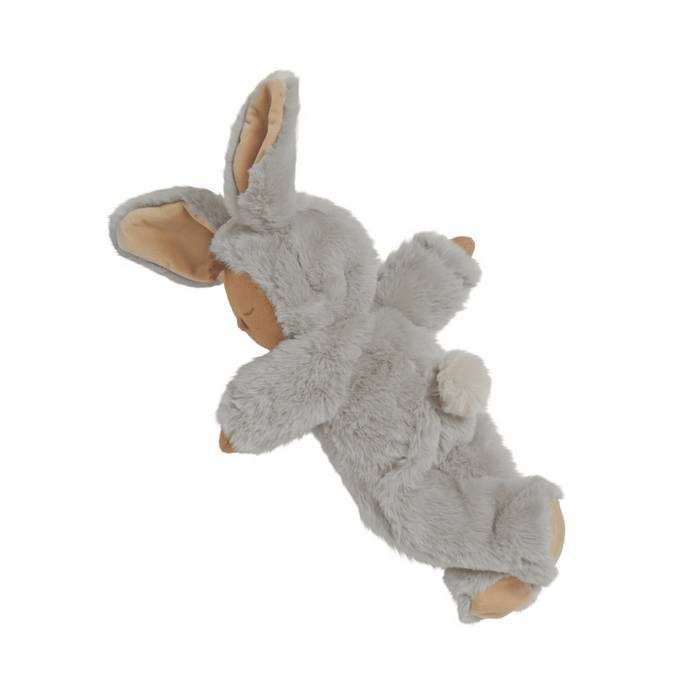 Lullaby Cozy Dinkum Doll | Bunny SMOKE