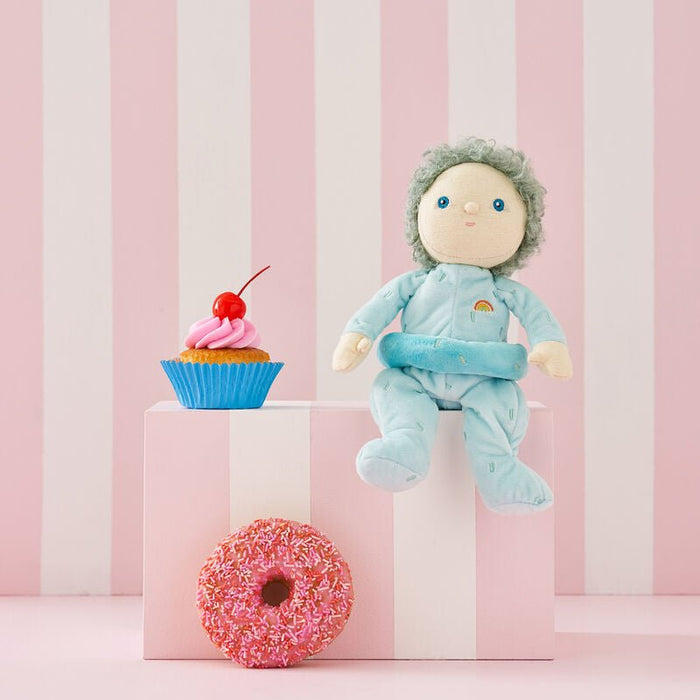 Dinky Dinkum Sweet Treats-Franny Frosting