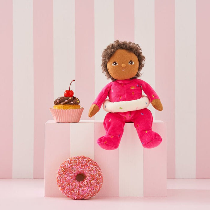 Dinky Dinkum Sweet Treats-Sadie Sprinkles