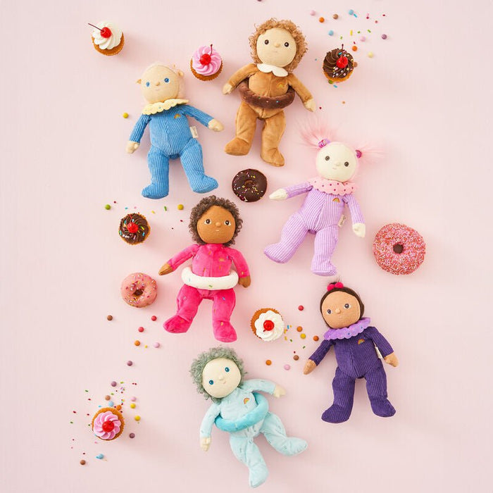 Dinky Dinkum Sweet Treats-Sadie Sprinkles