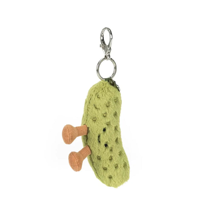 Amuseables Pickle Bag Charm