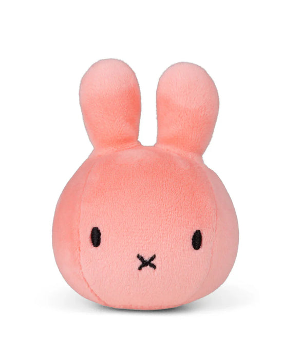 Plush MIFFY Squish Ball 3.5" Pink