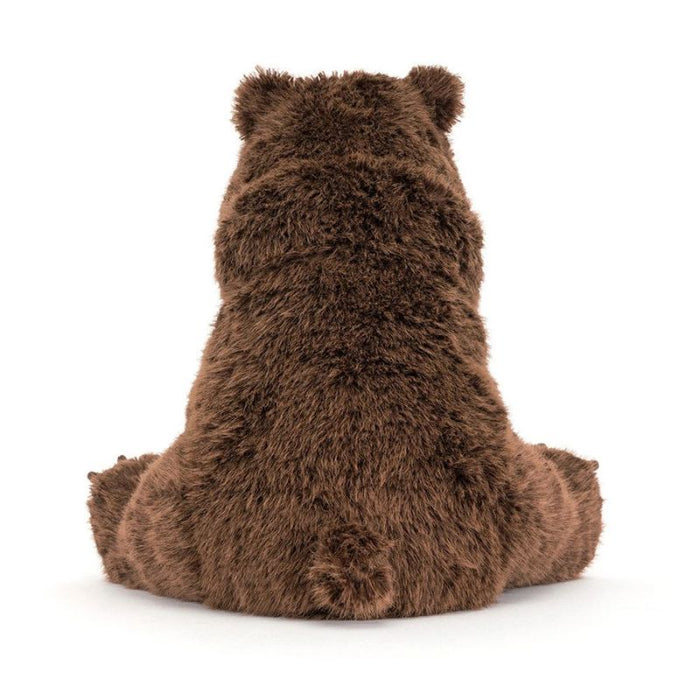 Bizzlestomp Bear