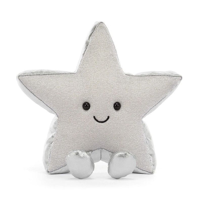 Amuseables Silver Star