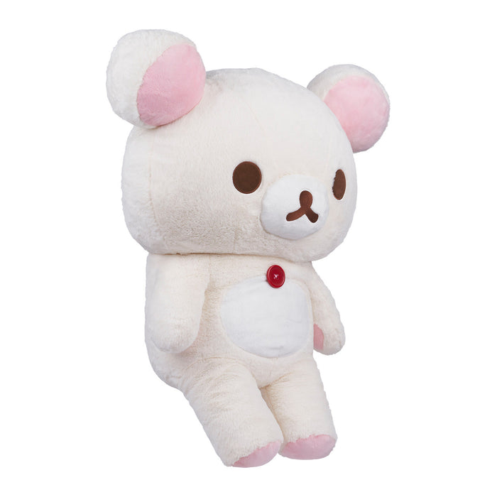 Korilakkuma San-X Original Sherbet Series Plush - Large