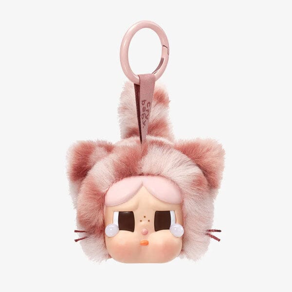 CRYBABY: Wild But Cutie Series Plush Keychain Blind Box