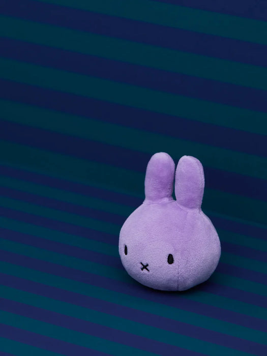 Bon Ton Toys Plush MIFFY Squish
Ball Lilac 3.5"