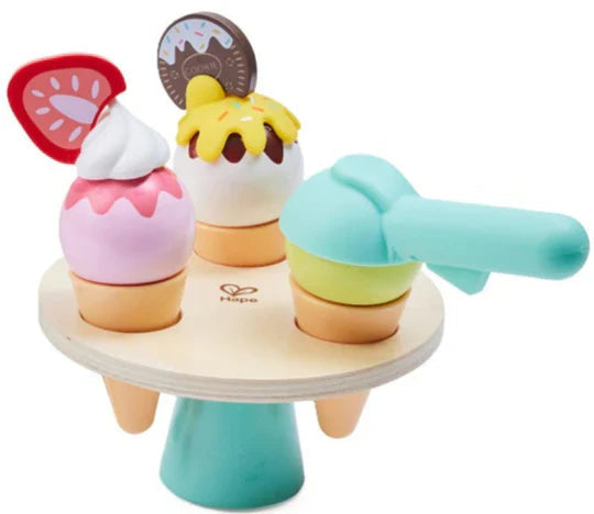 Scoop & Serve Ice Cream Set