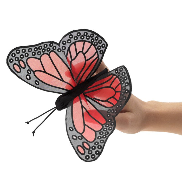 Mini Monarch Butterfly