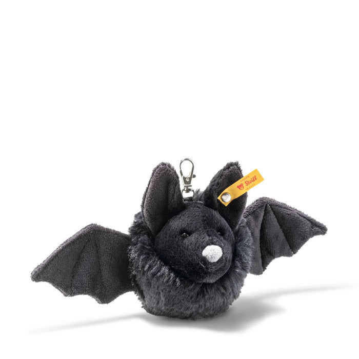 Boris Bat Keyring