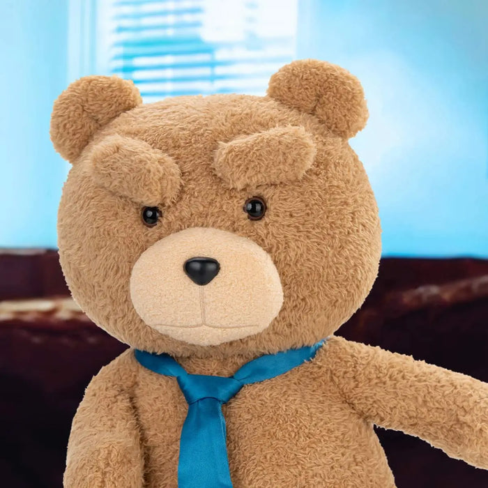 Ted2 - Ted Action Plush Figure