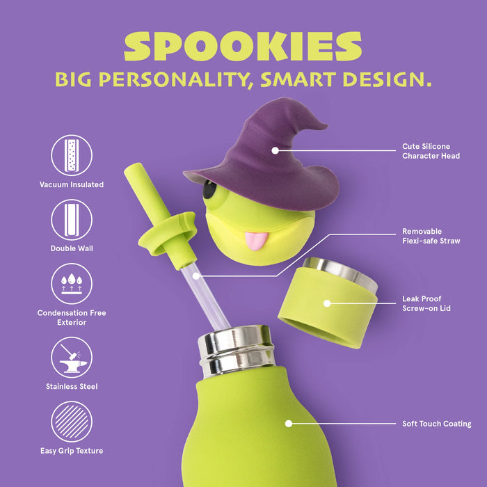 Spookie Witch 16 oz