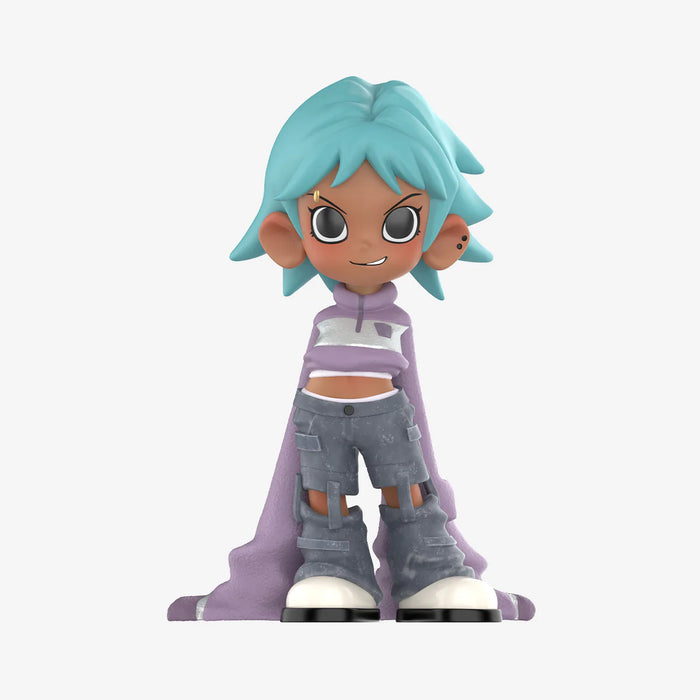 LIL PEACH RIOT：LOADING! SERIES FIGURES