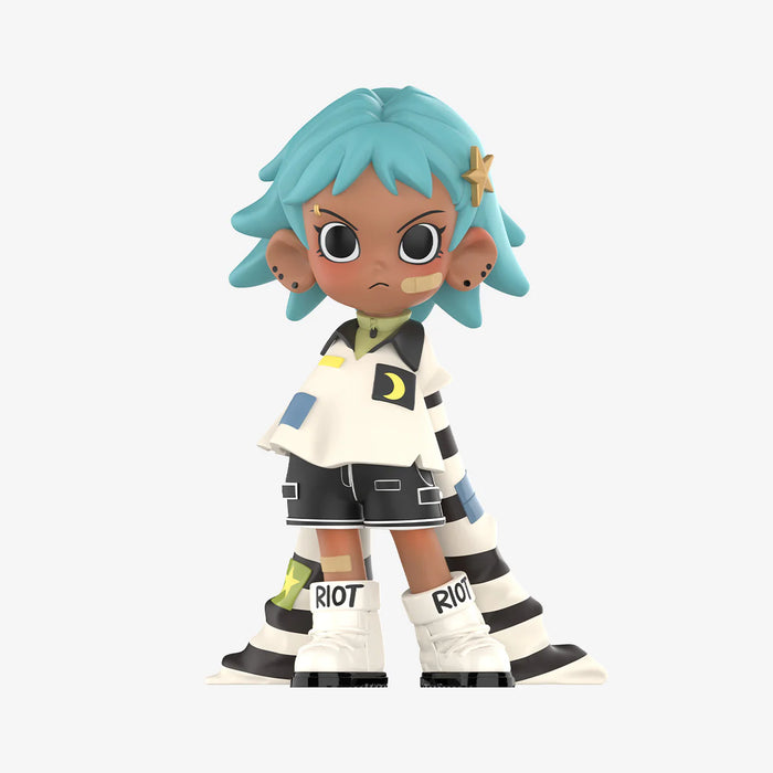 LIL PEACH RIOT：LOADING! SERIES FIGURES