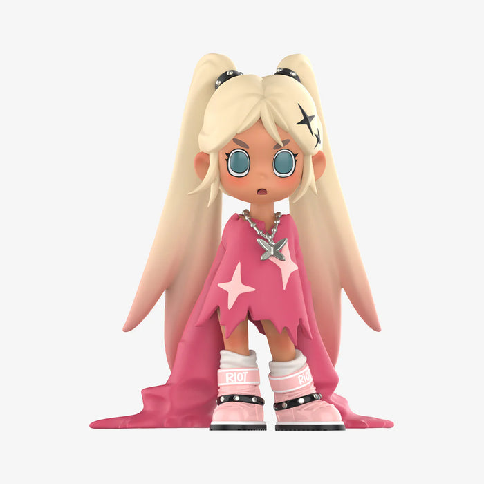 LIL PEACH RIOT：LOADING! SERIES FIGURES