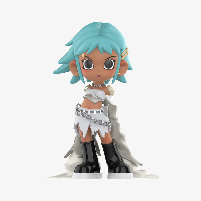 LIL PEACH RIOT：LOADING! SERIES FIGURES