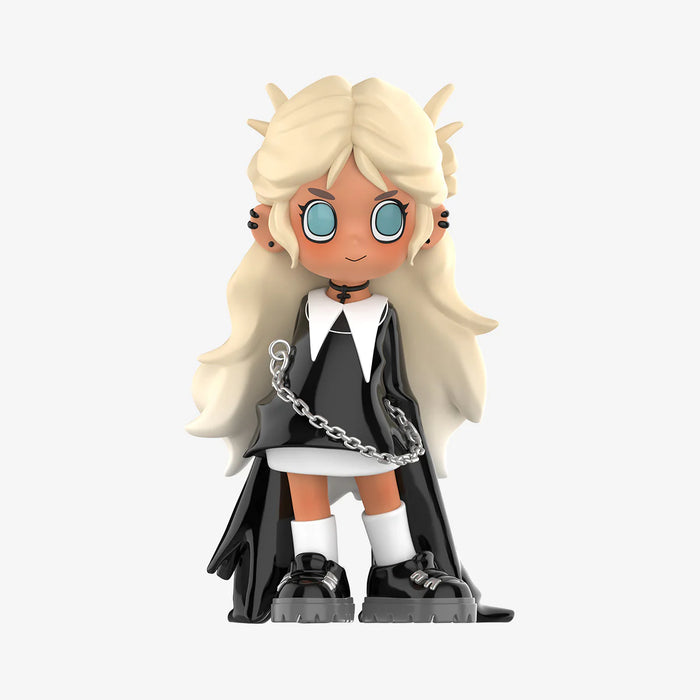 LIL PEACH RIOT：LOADING! SERIES FIGURES