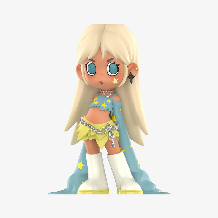 LIL PEACH RIOT：LOADING! SERIES FIGURES